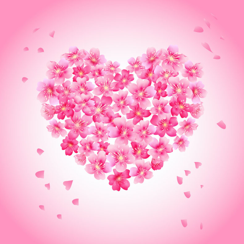 學習風水學，你就能知道如何催旺正緣桃花