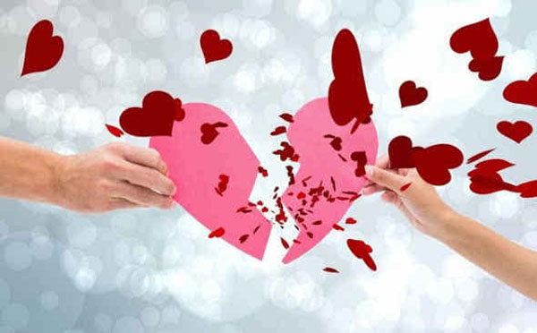 你知道這些風(fēng)水會(huì)導(dǎo)致夫妻不合嗎？？？