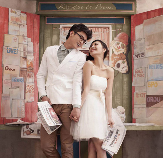 學(xué)習(xí)風(fēng)水學(xué)，教你學(xué)會如何讓戀愛！