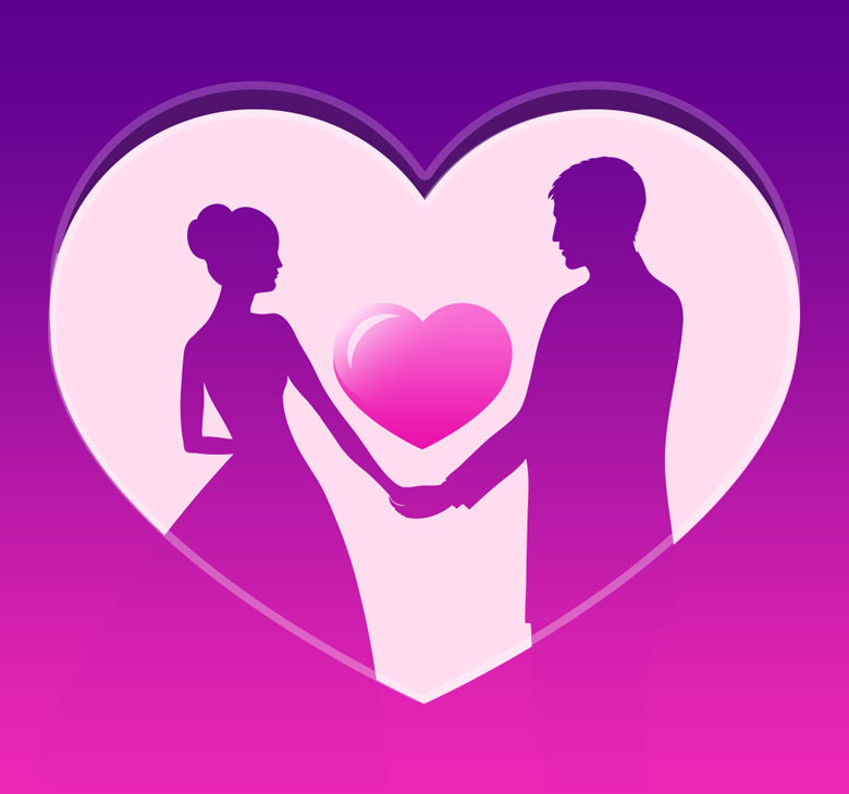 風水學告訴你，你的愛情是否需要相親？