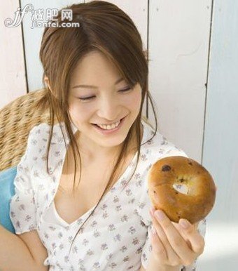 早春減肥 6招控制食欲不發(fā)胖