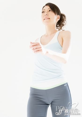 偶爾才健身 讓你傷身又發(fā)胖 偶爾才健身 讓你傷身又發(fā)胖