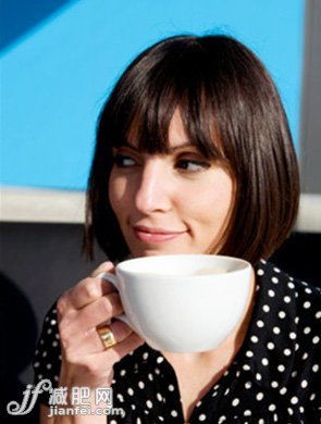 縮臉功來(lái)幫你 大肥臉急救法