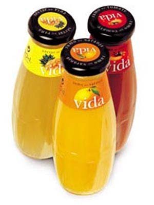 最容易發(fā)胖的食物，罐裝果汁