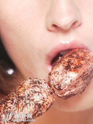 10個(gè)無(wú)效減肥偏方 千萬(wàn)別試