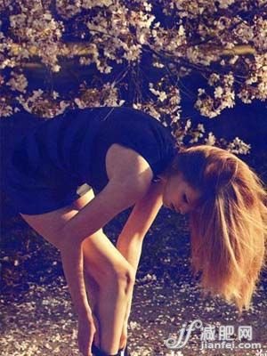 涂個瘦身霜再出門，健走效果增強10%！