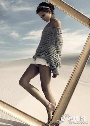 7個讓你屁股變肥大的惡習(xí)