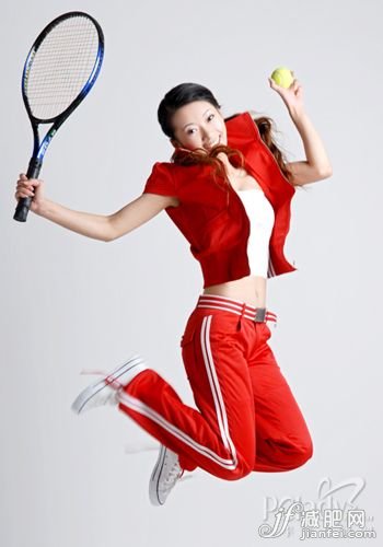 健身減肥無效？警惕這8個(gè)謊言 