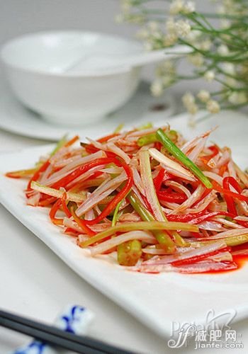 春季減肥10大忌 小心掉進(jìn)誤區(qū)