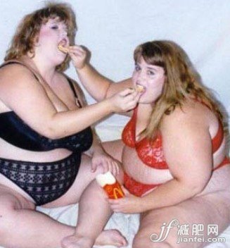 肥胖易誘發(fā)糖尿病