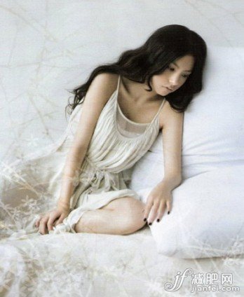 女性減肥后反彈9個常見信號