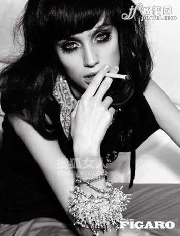 可怕垃圾臉清倉(cāng)排毒刻不容緩