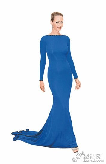 腹部3cm 脂肪是“守護(hù)神”