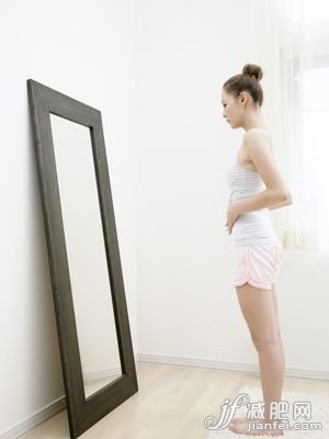 把握讓你“前凸后翹”的9個(gè)時(shí)刻