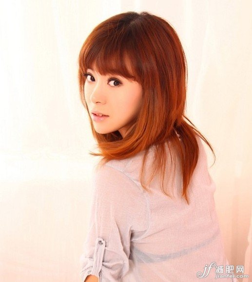 適量喝水 沖走多余脂肪