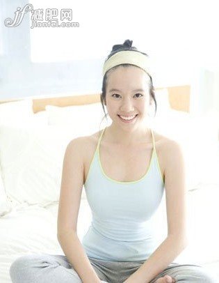 10個(gè)胖子9個(gè)虛 脾虛越來越肥