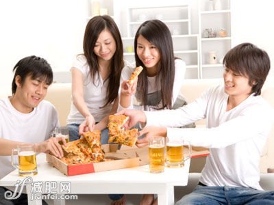 減肥啤酒怎么喝