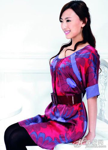 再見“蝴蝶袖”