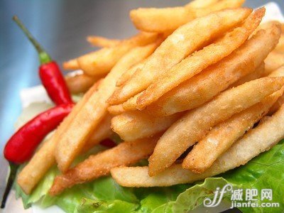 想減肥管不住嘴你有嗜吃癥嗎