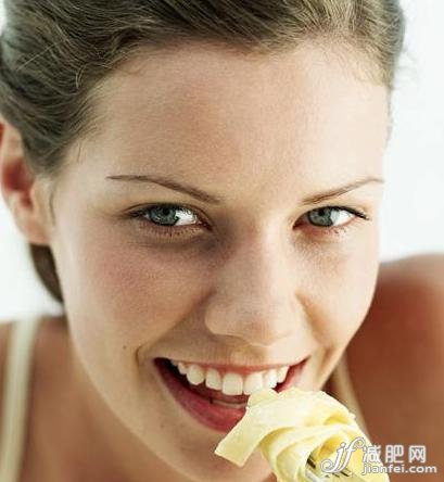 想減肥管不住嘴你有嗜吃癥嗎