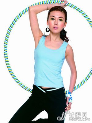 減掉多余的體重