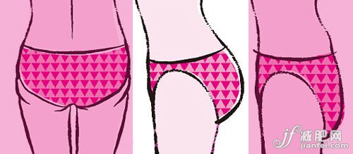 殲滅美臀大敵之后凸臀