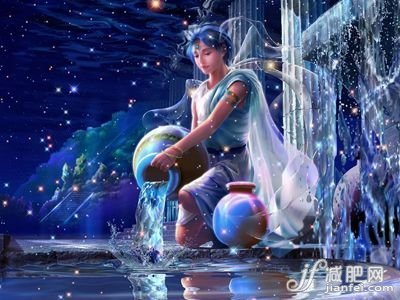 十二星座趣味減肥各有殺手锏