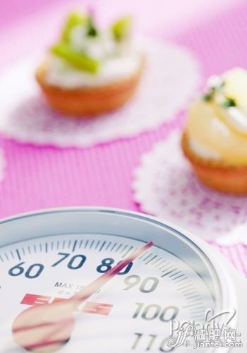 養(yǎng)成10個好習慣 從此不怕發(fā)胖