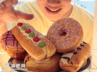 “好”脂肪在哪里