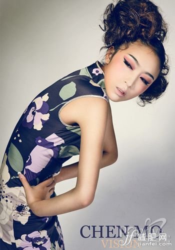 DIY減肥果汁 瘦美人輕松喝出來(lái)