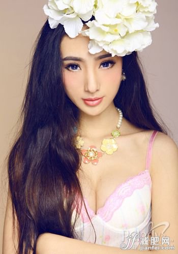 警惕減肥不當(dāng)容易引發(fā)的婦科病