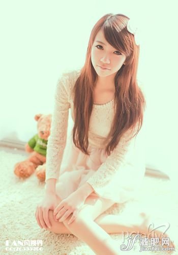 警惕減肥不當(dāng)容易引發(fā)的婦科病