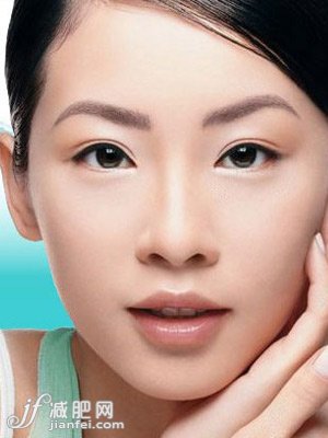 擺脫大餅?zāi)槍W(xué)著做精靈MM 擺脫大餅?zāi)槍W(xué)著做精靈MM