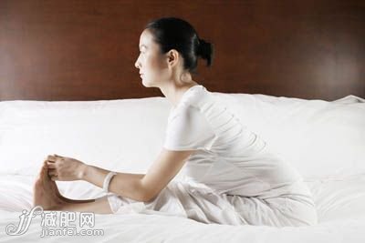 睡前瑜伽 10分鐘打造氣質(zhì)女