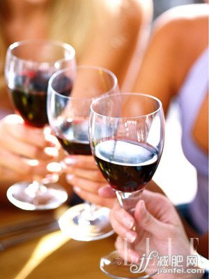 糾正！錯(cuò)誤飲食讓你越減越肥