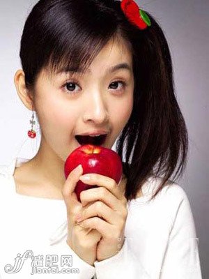 糾正！錯(cuò)誤飲食讓你越減越肥