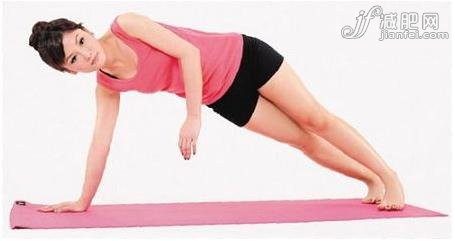 網(wǎng)友詳解玉珠鉉減肥瑜伽步驟 胖妞們趕緊練起來(lái)