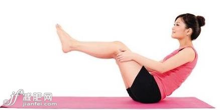 網(wǎng)友詳解玉珠鉉減肥瑜伽步驟 胖妞們趕緊練起來(lái)