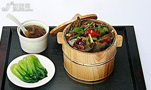 飲食減肥問(wèn)答 走出瘦身誤區(qū)