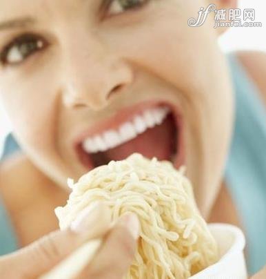 全面解析淀粉和肉類誰更容易使你發(fā)胖