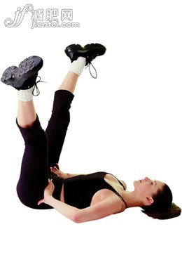 10大民間偏方教你輕松瘦腿