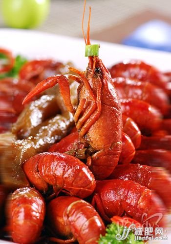 10個(gè)苗條殺手 暗藏高鹽易致胖