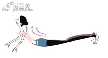 減肥操加快代謝 輕松瘦手臂