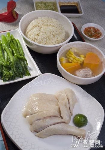 補(bǔ)充膳食纖維 清體排毒好幫手