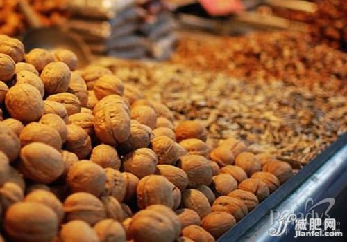 必知！19個(gè)高熱量食品清單一覽