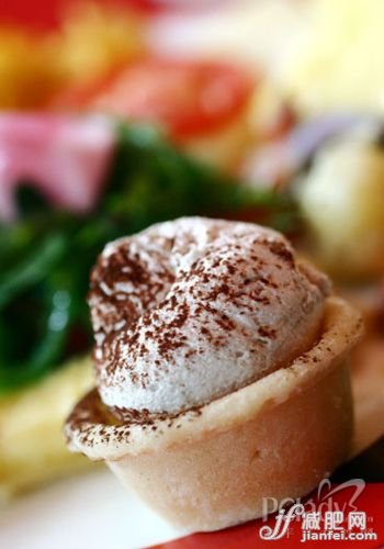 必知！19個(gè)高熱量食品清單一覽