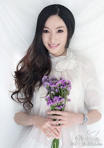 七個(gè)瘦身習(xí)慣 show出模特身材