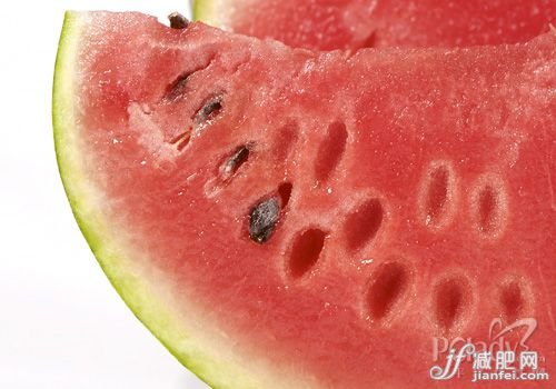 減肥MM必知！水果減肥法大揭秘