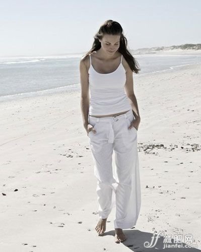 當(dāng)你是唯一一個(gè)減肥成功的人時(shí)