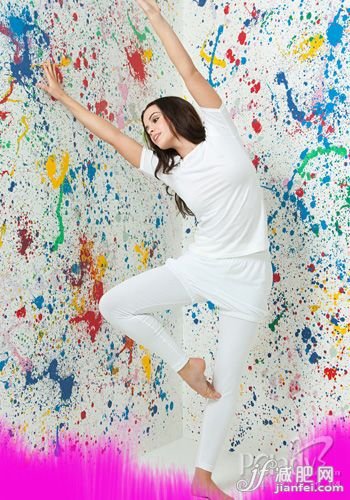 運(yùn)動減肥 當(dāng)心這12個(gè)真實(shí)謊言